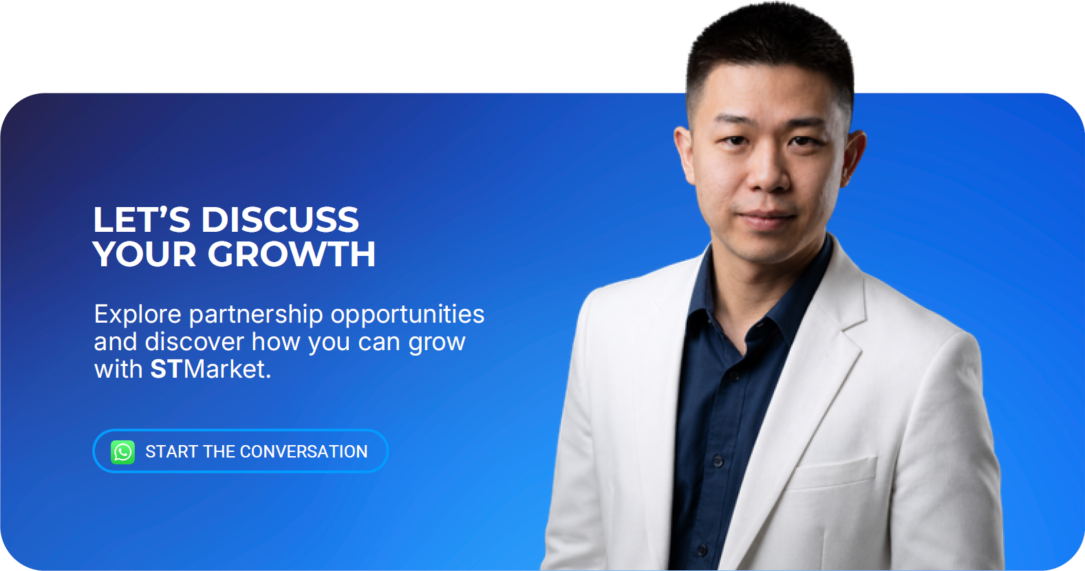 Partner Discuss