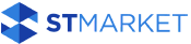 STMarket Logo